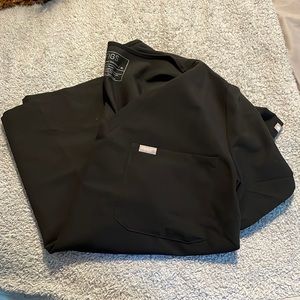 Figs XL women’s one pocket scrub top